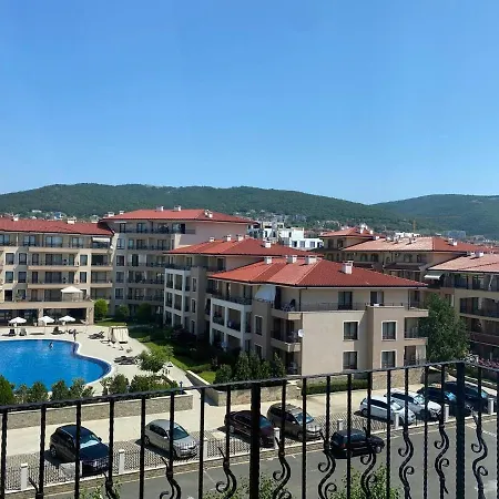 Victoriia Apartament