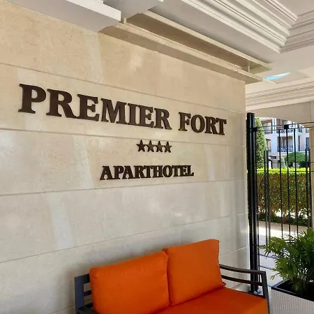 Victoriia Apartment *