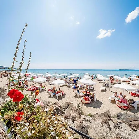 Apartment Victoriia Sunny Beach
